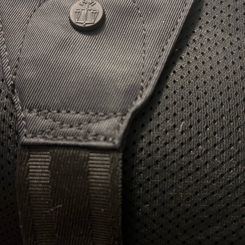 Hunter Black Backpack - image 7